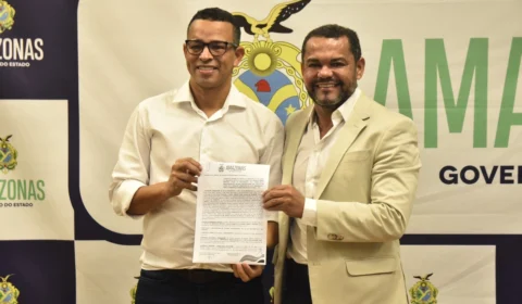 Faar e FAF assinam contrato de cessão de espaço para o Barezāo 2023