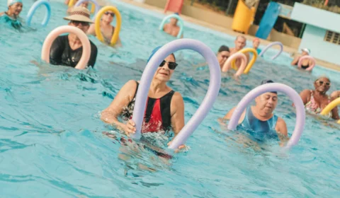 <em>Sesc AM abre período de matrículas para modalidades esportivas em Manaus e no interior</em>