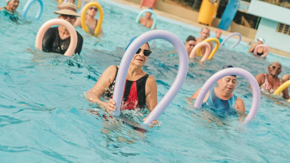 <em>Sesc AM abre período de matrículas para modalidades esportivas em Manaus e no interior</em>