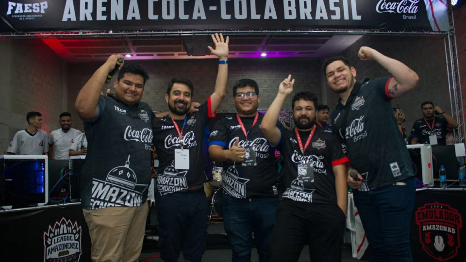 Documentário Oca Gamer irá contar a história dos jogos eletrônicos no Amazonas