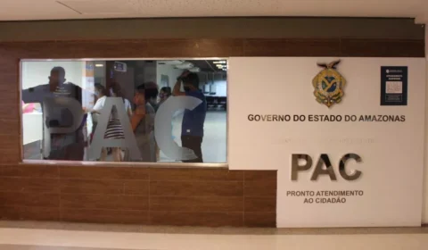 Após princípio de incêndio em shopping, atendimentos no PAC Leste mudam para Zona Norte de Manaus