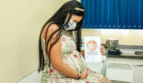 Manaus disponibiliza o pré-natal odontológico para prevenção de riscos à mãe e ao bebê