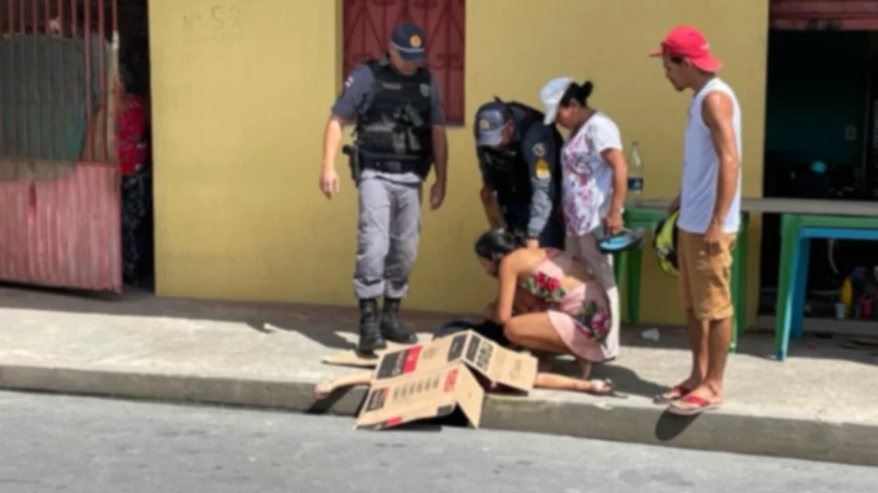 Homem é executado na zona Leste de Manaus