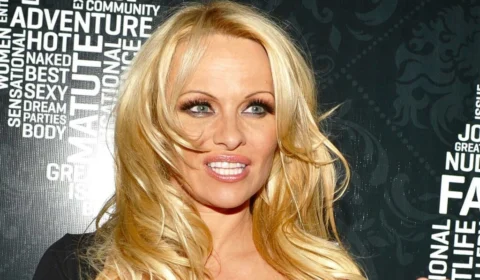 Atriz diz que tentou matar babá que abusou dela na infância