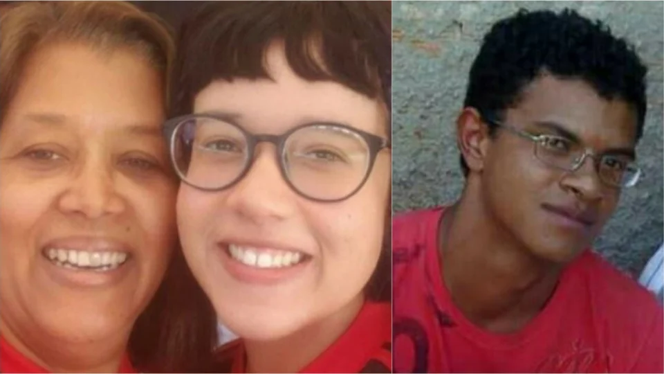 Polícia encontra mais três corpos de possíveis vítimas desaparecidas