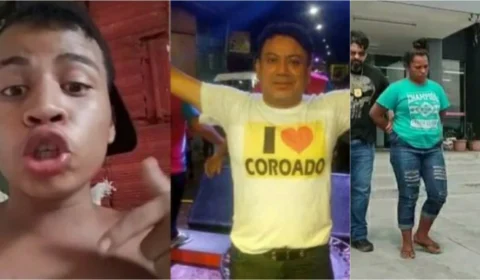 Caso da morte de ex-líder comunitário do Coroado tem mais uma suspeita