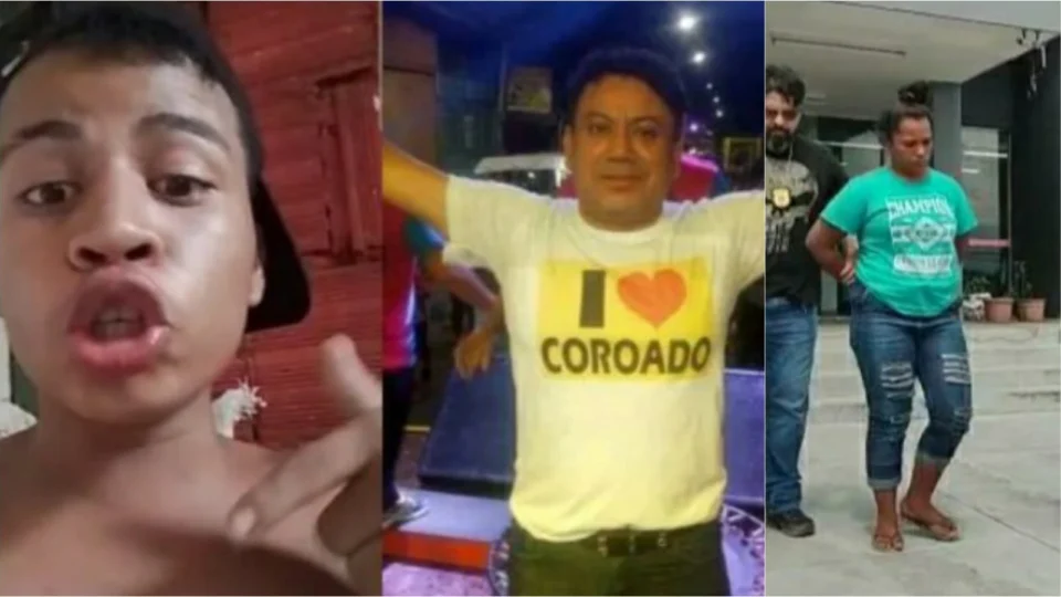 Caso da morte de ex-líder comunitário do Coroado tem mais uma suspeita