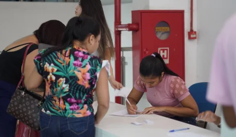 Sine Amazonas divulga 79 vagas de emprego em diversas áreas para esta quarta-feira