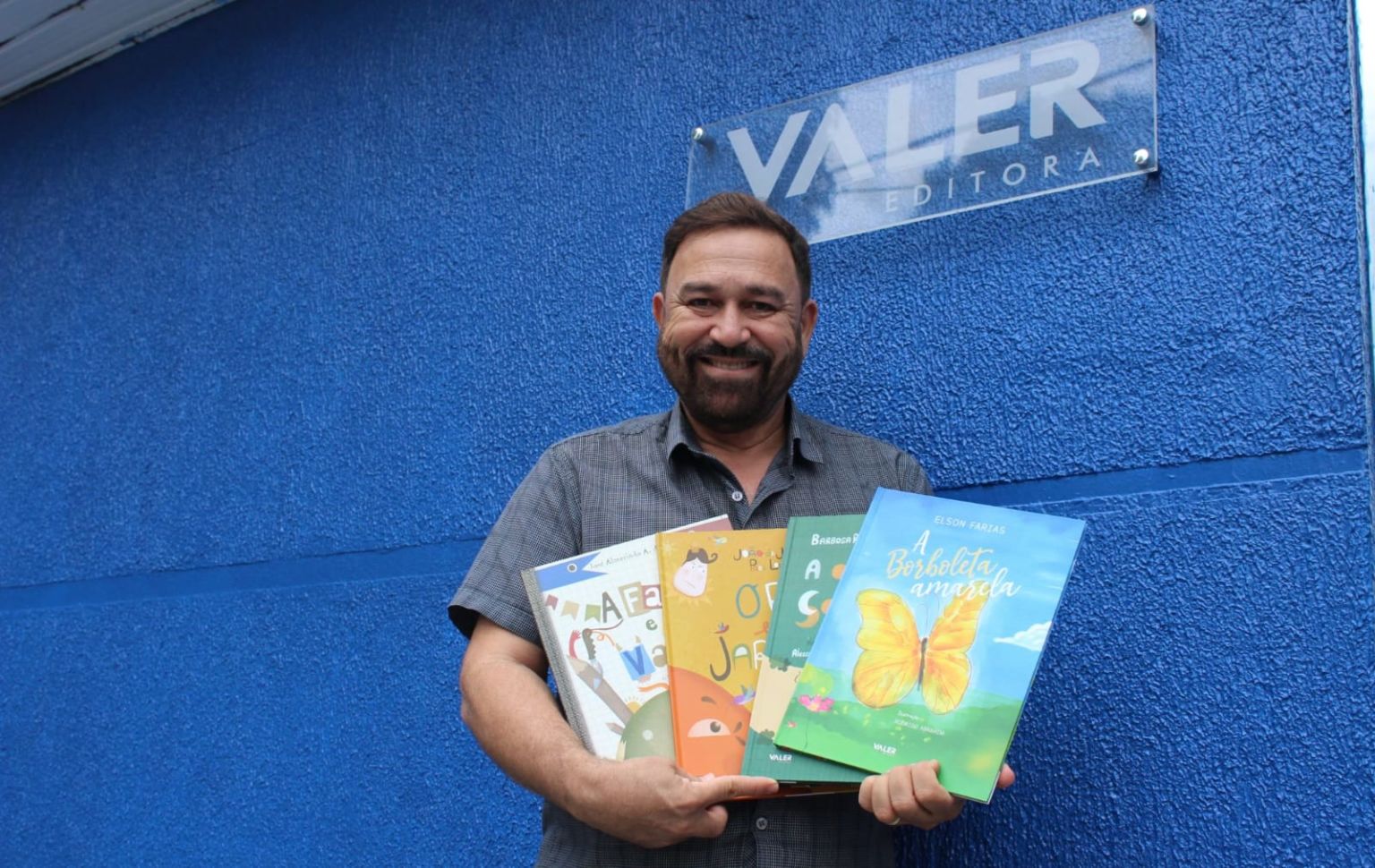 Manaus terá nova livraria no Centro Histórico - Imediato Online