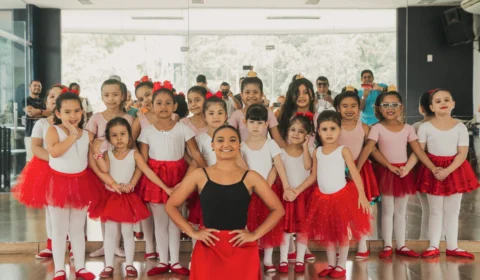 Sesc AM anuncia novas vagas para os cursos de artes, dança e música