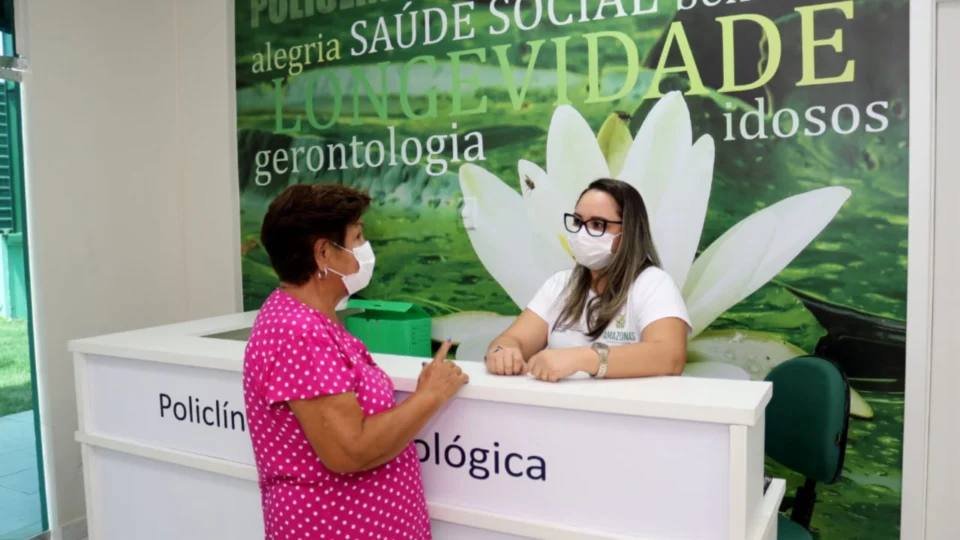 FUnATI inicia agendamento para serviços de assistência à saúde