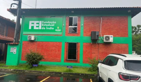 Fundação Estadual do Índio celebra sete anos de existência neste sábado