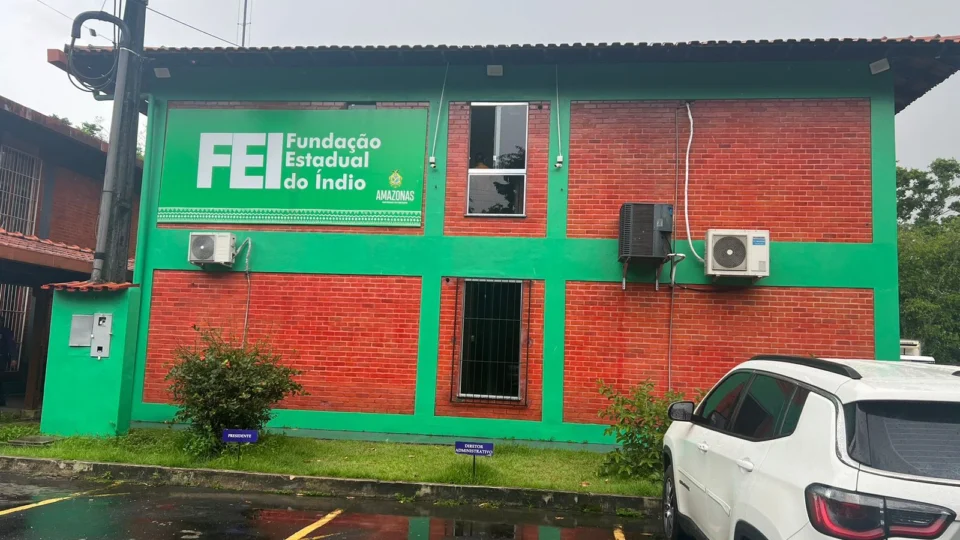 Fundação Estadual do Índio celebra sete anos de existência neste sábado