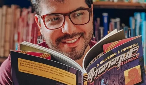 Biblioteca Pública do Amazonas recebe programação especial no Dia do Quadrinho Nacional (30/01)