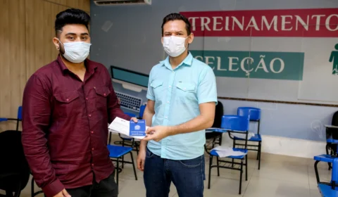 Sine Manaus oferta 154 vagas de emprego nesta segunda-feira, 30/1