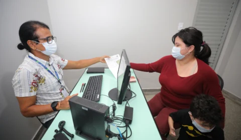 SES-AM reforça a importância da população manter os dados atualizados no SUS