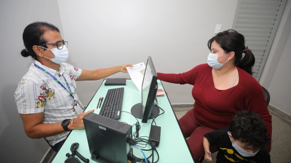 SES-AM reforça a importância da população manter os dados atualizados no SUS