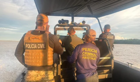 Suspeito de matar companheira em Coari tem prisão preventiva decretada pela justiça