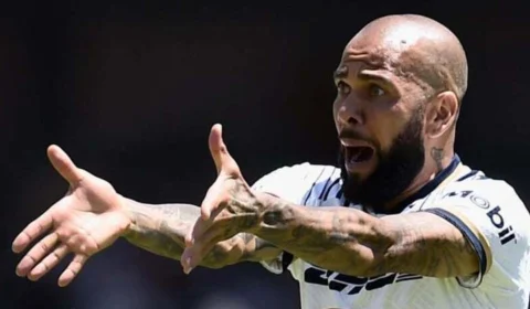 Daniel Alves é transferido para presídio de “famosos” na Espanha