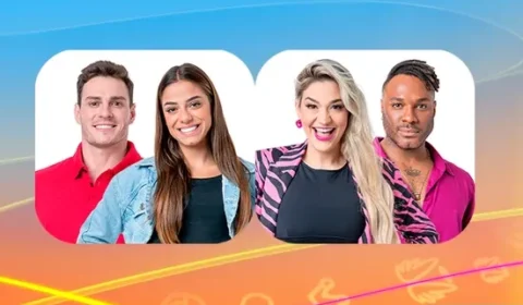 BBB 23: Key Alves e Gustavo enfrentam Marília e Fred Nicácio no primeiro paredão