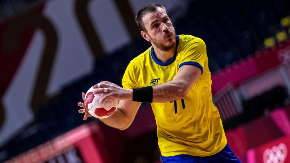 Brasil perde para Noruega em preparação para Mundial de Handebol