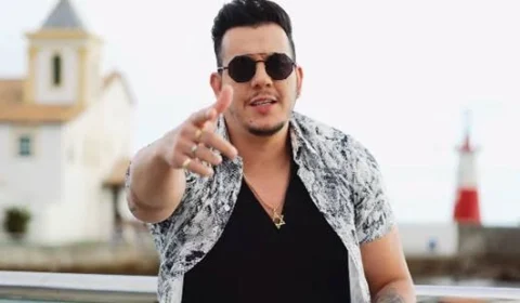 Bloco ‘Não Era Amor’ acontece neste domingo (22) em Manaus com presença de cantor Rubynho