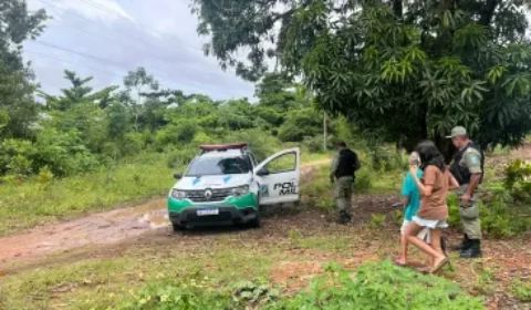 Homem é encontrado morto e com partes íntimas decepadas