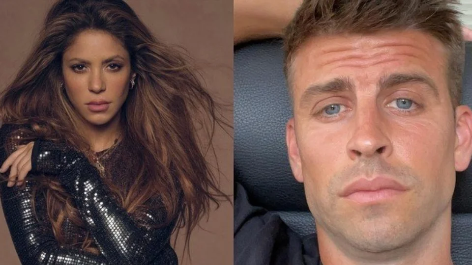Pote de geleia ajudou Shakira a descobrir traição de Piqué