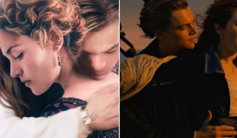 ‘Titanic’ volta aos cinemas para celebrar 25 anos da estreia