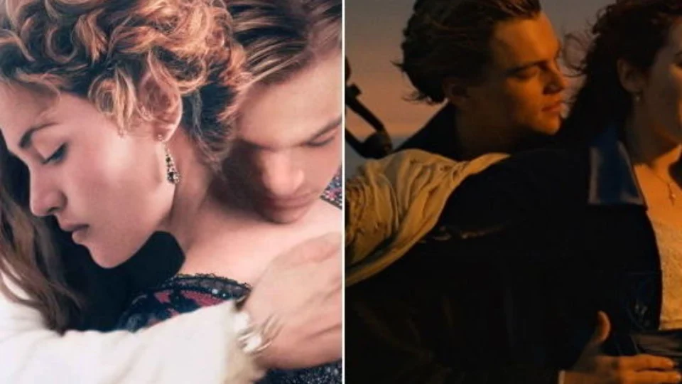 ‘Titanic’ volta aos cinemas para celebrar 25 anos da estreia