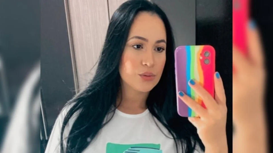 Mulher é assassinada por ex companheiro