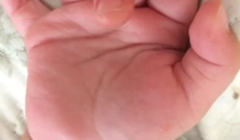 Homem é preso por estuprar e matar bebê de 27 dias