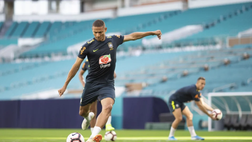 Seleção brasileira fará amistoso contra Marrocos em 25 de março