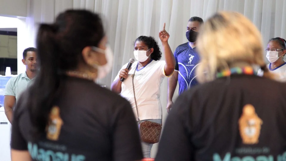 Matrículas da Educação de Jovens e Adultos são prorrogadas em Manaus