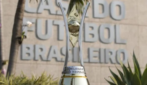 CBF define tabela completa de jogos do Brasileirão Feminino 2023