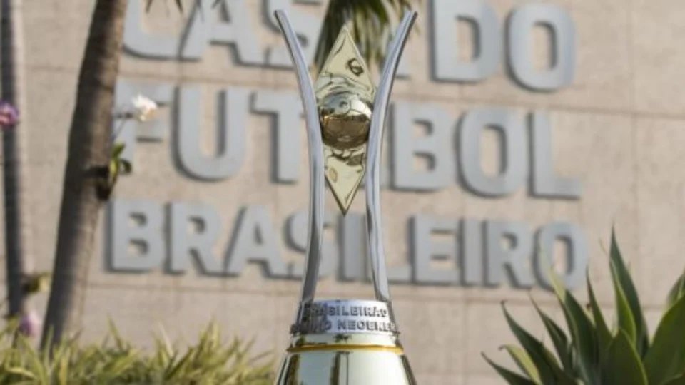 CBF define tabela completa de jogos do Brasileirão Feminino 2023