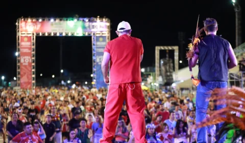 ‘Esquenta Carnaboi’: abertura de evento acontece neste domingo em Manaus