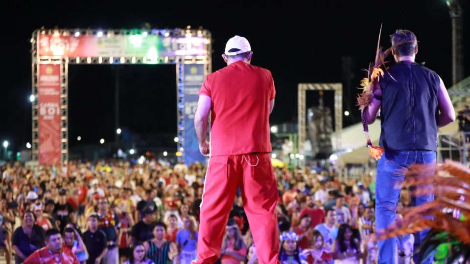 ‘Esquenta Carnaboi’: abertura de evento acontece neste domingo em Manaus