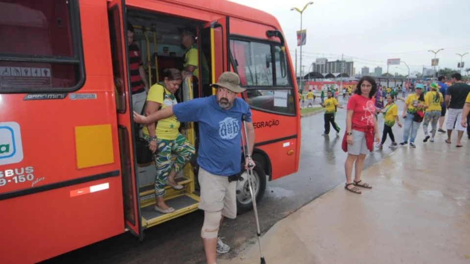 Carnaval Manaus: transporte será disponibilizado para levar PcDs até o Sambódromo