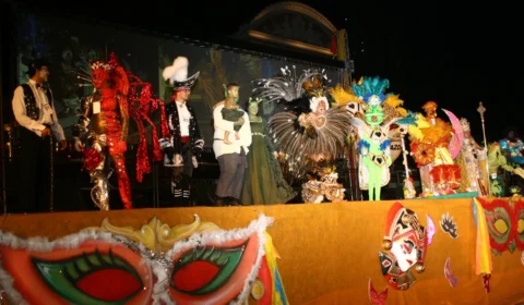 Concurso de Fantasias e Máscaras abre inscrições em Manaus