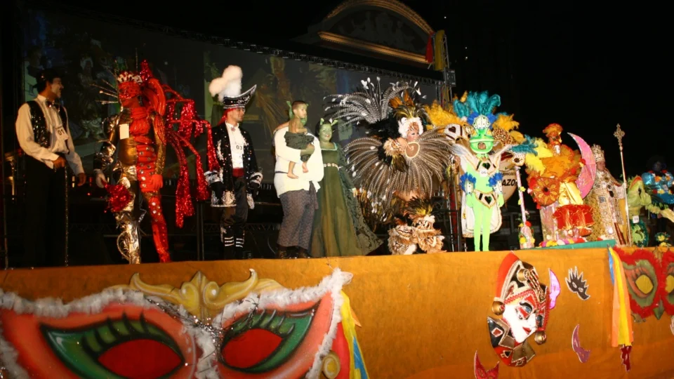 Concurso de Fantasias e Máscaras abre inscrições em Manaus