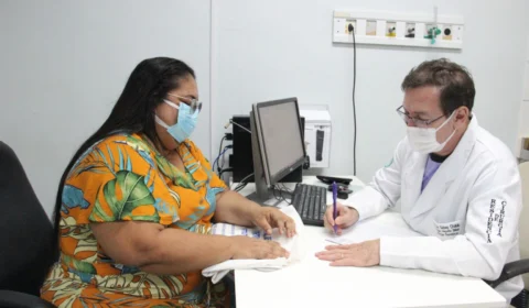 Hospital Adriano Jorge inicia triagem de pacientes para cirurgia bariátrica