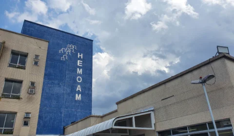 Hemoam abre inscrições para Programa de Iniciação Científica (PAIC)