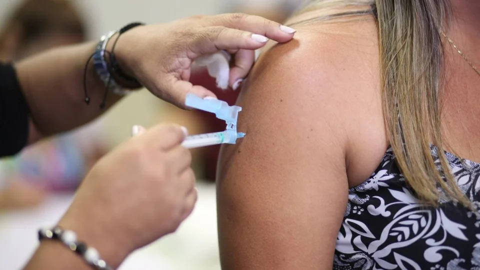 Manaus conta com 74 pontos de vacinação contra Covid-19 nesta semana