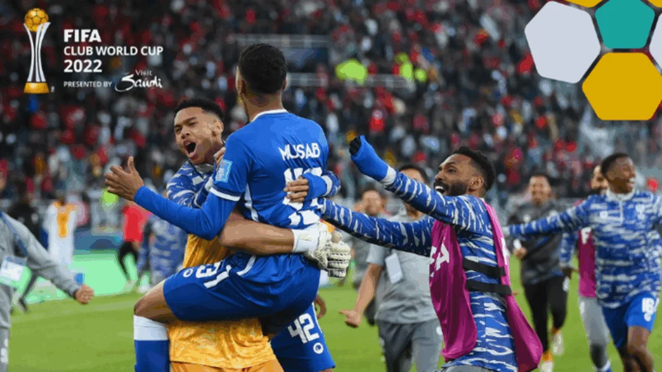Al Hilal vence e pega o Flamengo na semifinal do Mundial de Clubes