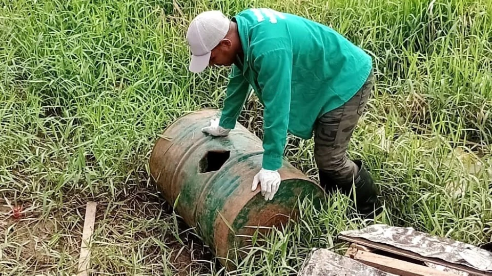 <em>Dengue: Informe epidemiológico divulga cenário atualizado da doença no Amazonas, nesta quinta-feira</em>