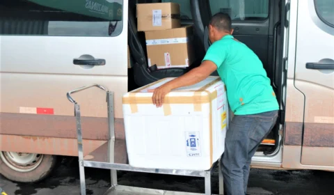 <em>Saúde do Amazonas divulga dados de Covid-19 e vacinação nesta quarta-feira</em>