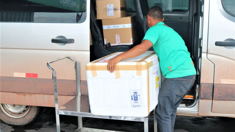 <em>Saúde do Amazonas divulga dados de Covid-19 e vacinação nesta quarta-feira</em>