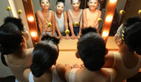 <em>Amazonas abre matrículas para o Liceu de Artes e Ofícios Claudio Santoro nesta quarta-feira</em>