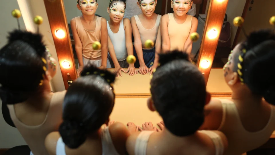 <em>Amazonas abre matrículas para o Liceu de Artes e Ofícios Claudio Santoro nesta quarta-feira</em>